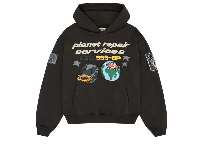 Broken Planet Hoodie: A Must-Have Streetwear Essential