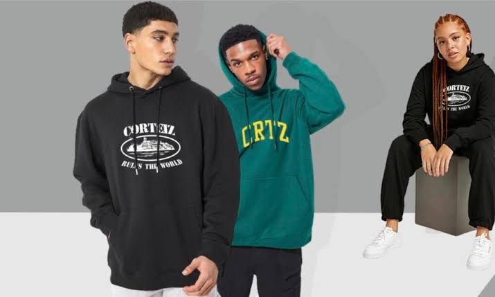 Corteiz The New Wave in Streetwear Fashion