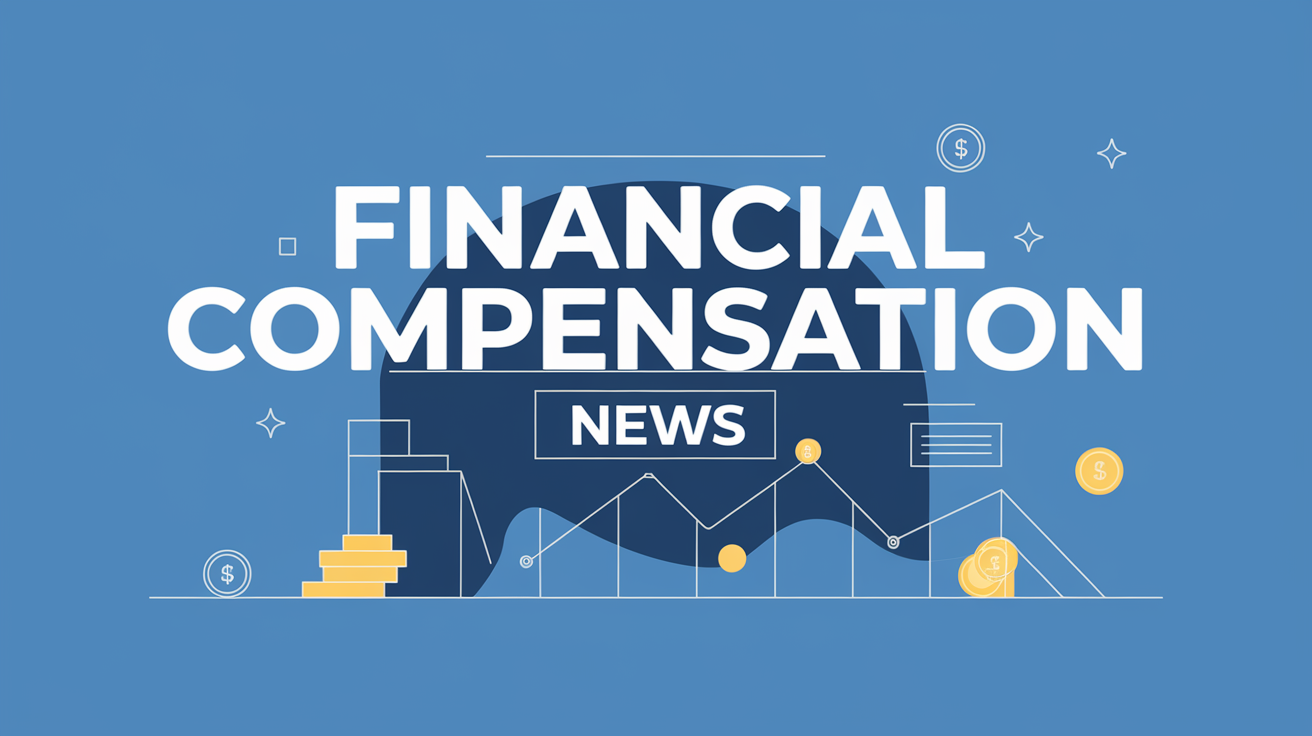 Financial Compensation News