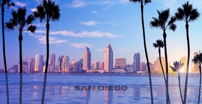 Best Places to Stay in San Diego