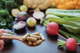 Understanding the Importance of Organic Supplements