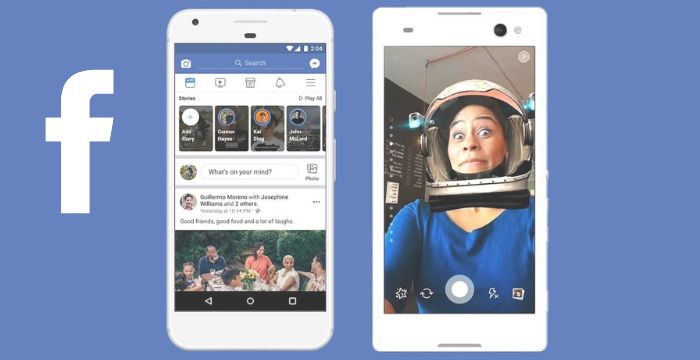 How to View Facebook Stories Without Being Friends