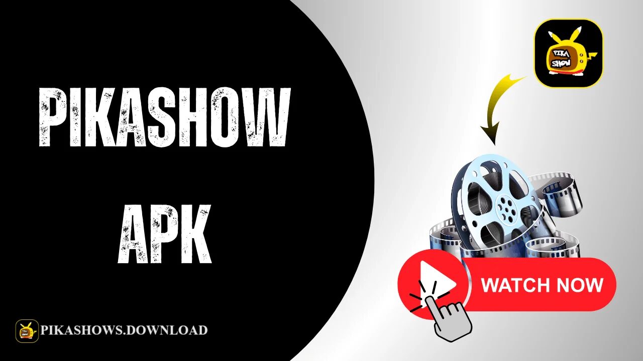 PikaShow APK V86 Download Latest Version For Android 2024