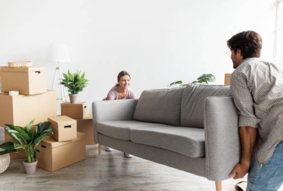 Moving in Style: How Movers in Ashland Will Change Your Perception of Relocation