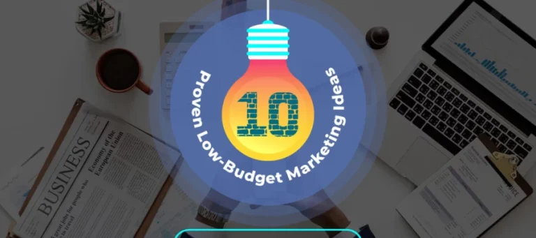 Low-Budget Visual Marketing Ideas Every Entrepreneur Should Try