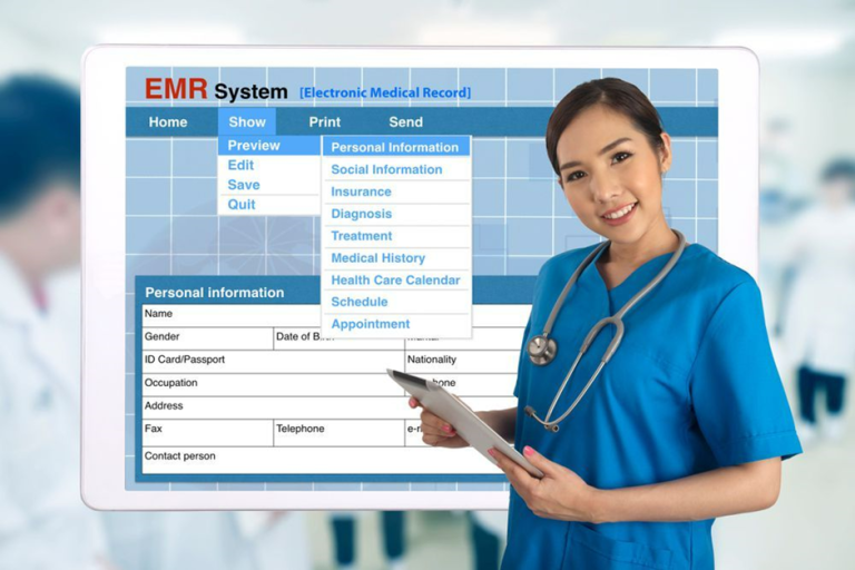 5 Ways Medical Spa EMR Software Improves MedSpa Operations