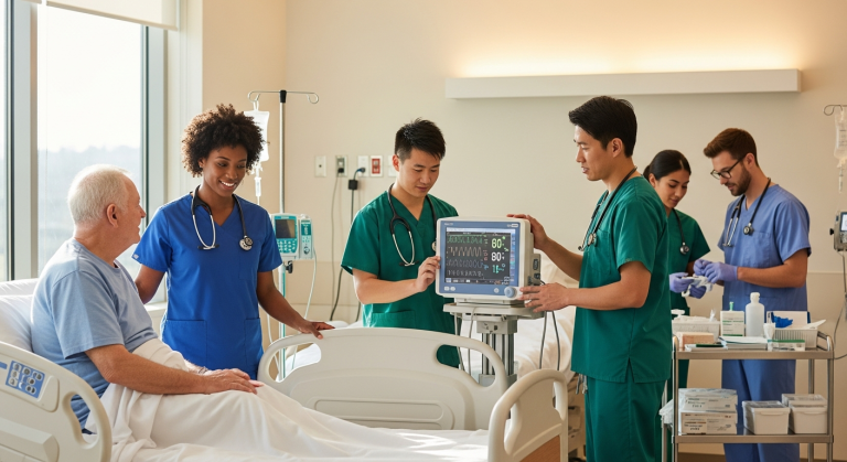 Why Certified Nursing Assistants Are More Critical Than Ever in 2026
