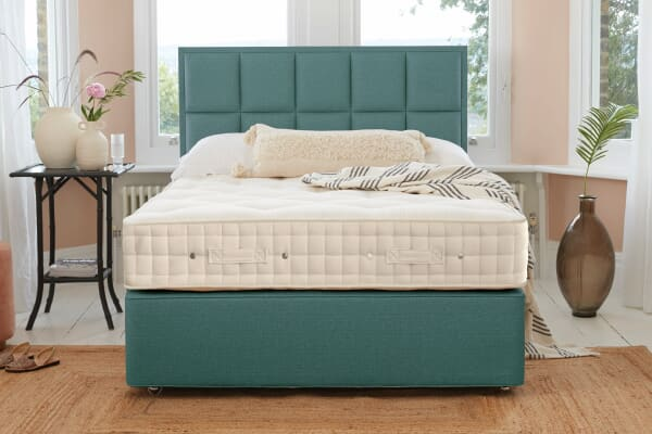 Fast-Track Your Sleep: How to Order a Hypnos Mattress for Next-Day Delivery