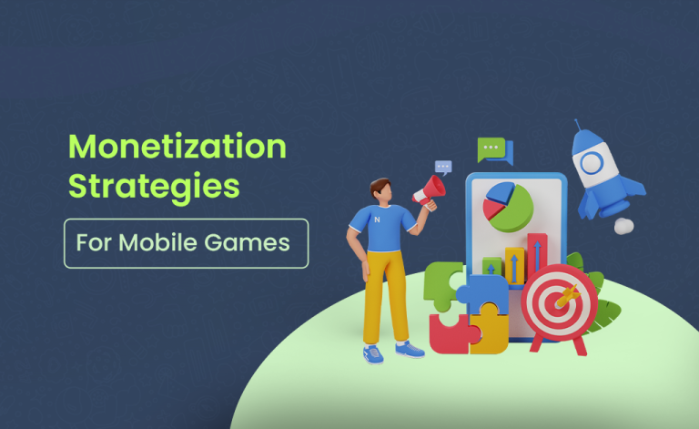 Hidden Monetization Strategies in Online Games You Didn’t Notice