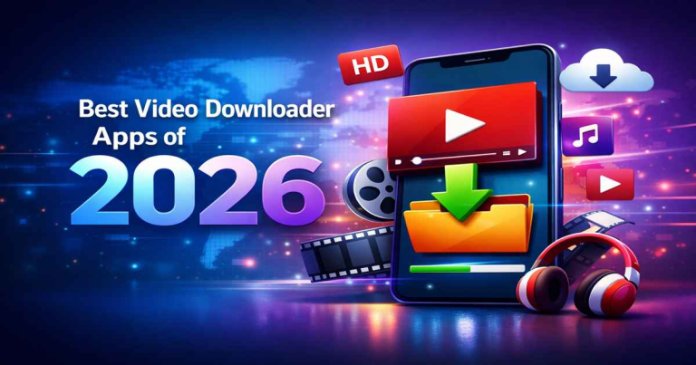 Best Video Downloaders in 2026