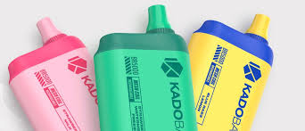 Kado Bar Rizz vs Other Disposable Vapes: What Makes It Different?