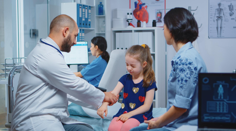 Children Emergency Care in Houston: Signs Your Child Needs Immediate Medical Attention