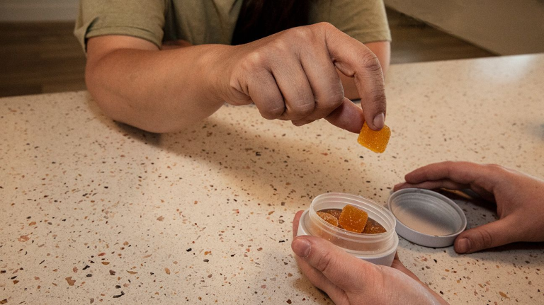 CBD Capsules vs. Gummies: Finding Your Perfect Match
