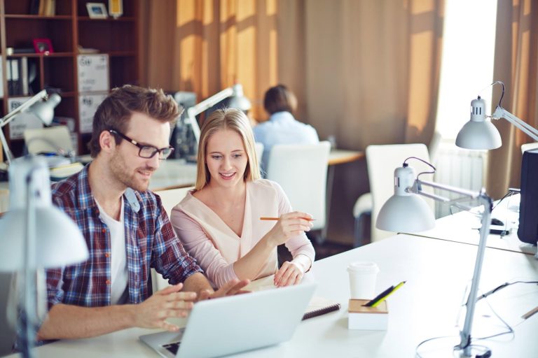 How HR Support Helps Businesses Scale More Smoothly