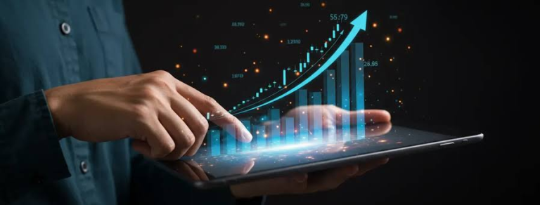 How Technology Is Transforming Modern Trading Strategies